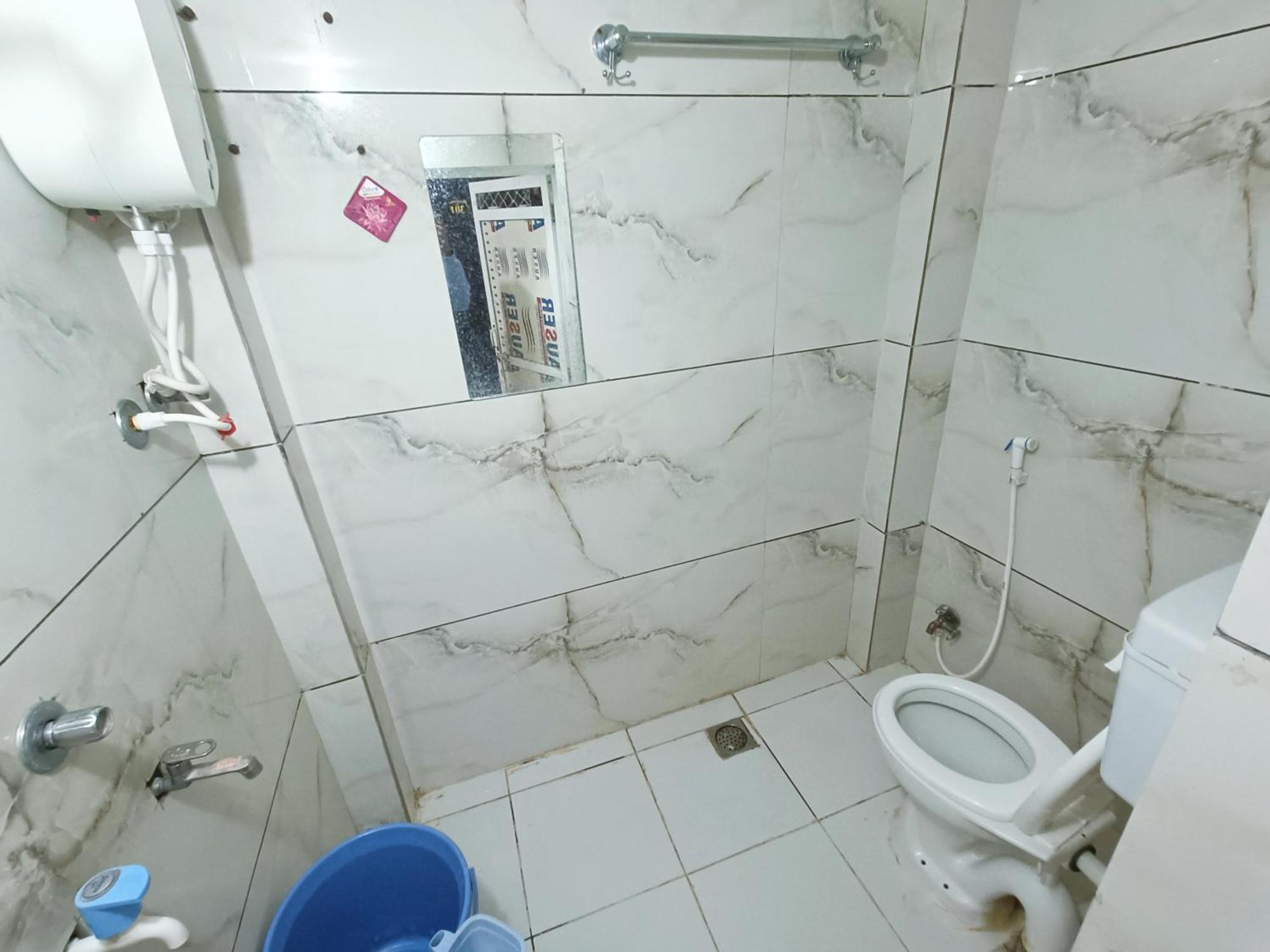 Treebo Yatri Grah Kshipra T Hotel Ujjain Bagian luar foto