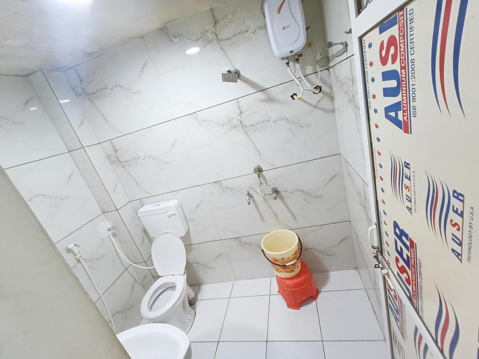 Treebo Yatri Grah Kshipra T Hotel Ujjain Bagian luar foto